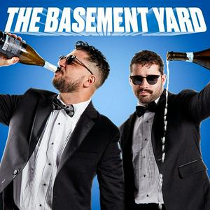 Luister naar The Basement Yard in de app