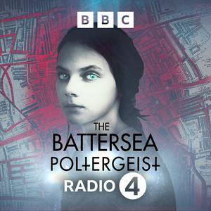 Luister naar The Battersea Poltergeist in de app