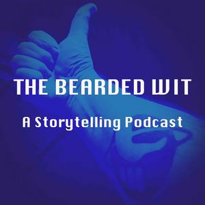 Luister naar The Bearded Wit in de app