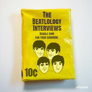 Luister naar The Beatlology Interviews in de app