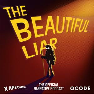 Luister naar The Beautiful Liar in de app