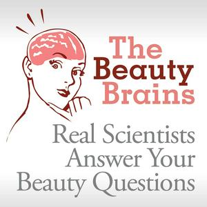 Luister naar The Beauty Brains in de app