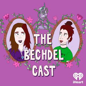 Luister naar The Bechdel Cast in de app