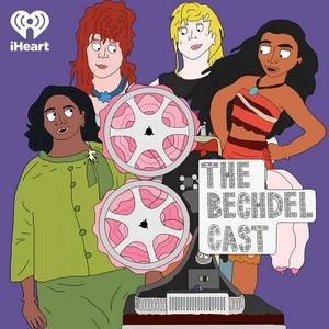 Luister naar The Bechdel Cast in de app