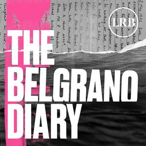 Luister naar The Belgrano Diary in de app