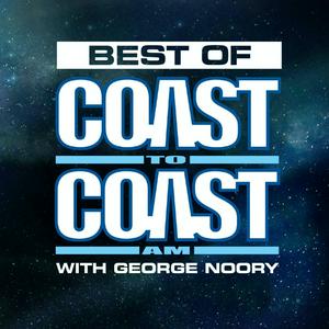 Luister naar The Best of Coast to Coast AM in de app