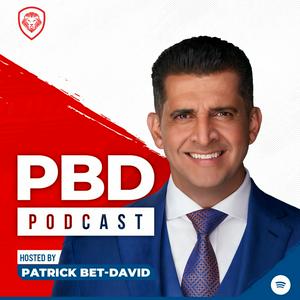 Luister naar PBD Podcast in de app