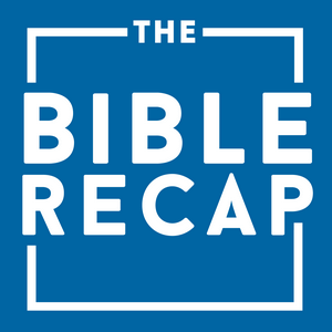 Luister naar The Bible Recap in de app