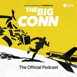 Luister naar The Big Conn: The Official Podcast in de app