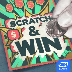 Luister naar Scratch & Win in de app