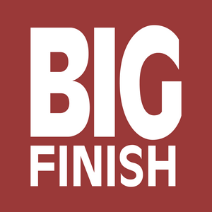 Luister naar The Big Finish Podcast in de app