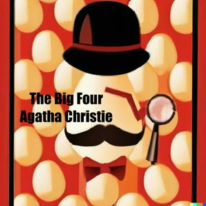 Luister naar The Big Four by Agatha Christie in de app