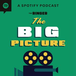 Luister naar The Big Picture in de app