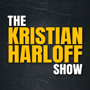 Luister naar The Kristian Harloff Show in de app