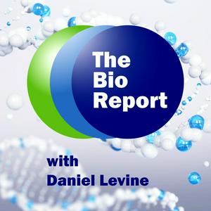 Luister naar The Bio Report in de app