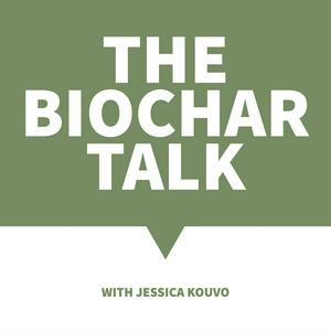 The Biochar Talk