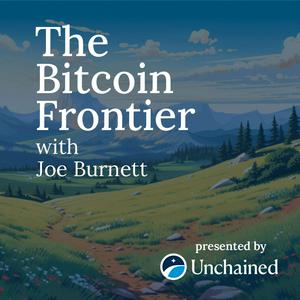 Luister naar The Bitcoin Frontier in de app