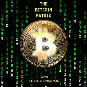 Luister naar The Bitcoin Matrix in de app