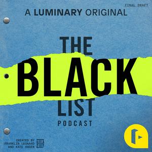 Luister naar The Black List Podcast in de app