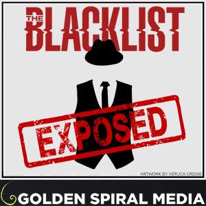 Luister naar The Blacklist Exposed in de app