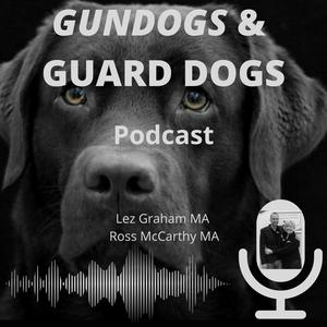 Luister naar Gundogs and Guard dogs in de app