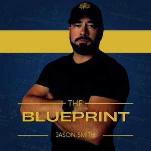 Luister naar The Blueprint in de app