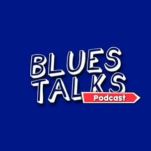 The BluesTalk's Podcast