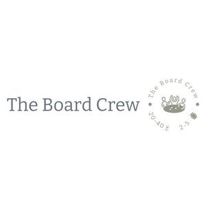 The Board Crew