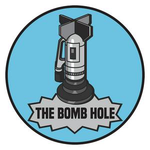 Luister naar The Bomb Hole in de app