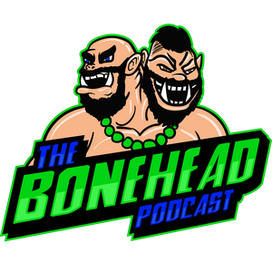 The Bonehead Podcast - All Things Blood Bowl