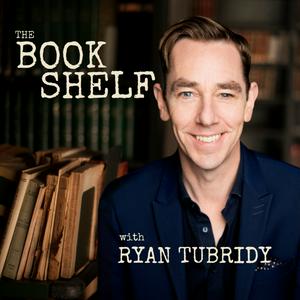 Luister naar The Bookshelf with Ryan Tubridy in de app