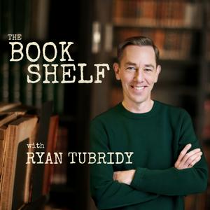 The Bookshelf with Ryan Tubridy