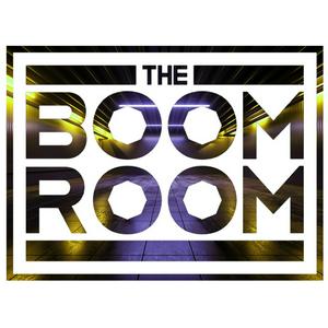 Luister naar The Boom Room in de app