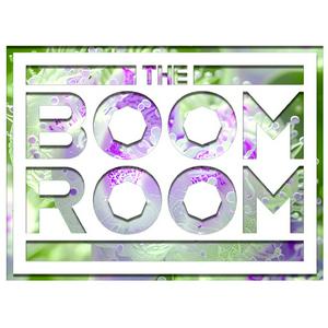 Luister naar The Boom Room in de app