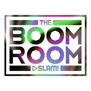 Luister naar The Boom Room in de app