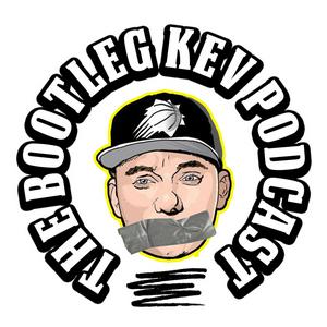 Luister naar The Bootleg Kev Podcast in de app