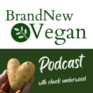 Luister naar The Brand New Vegan Podcast in de app