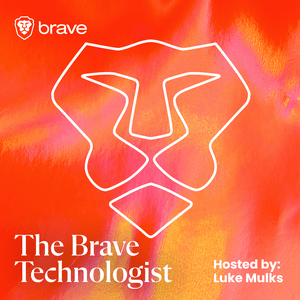 Luister naar The Brave Technologist in de app