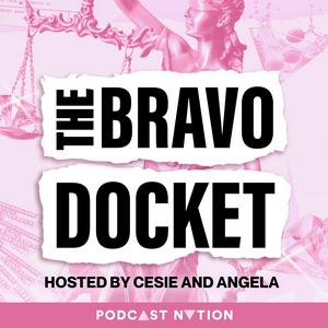 Luister naar The Bravo Docket in de app