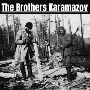 Luister naar The Brothers Karamazov in de app