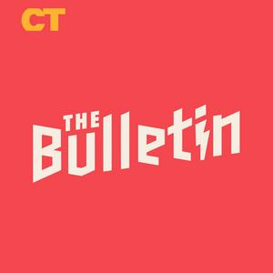 Luister naar The Bulletin in de app