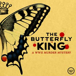 Luister naar The Butterfly King in de app