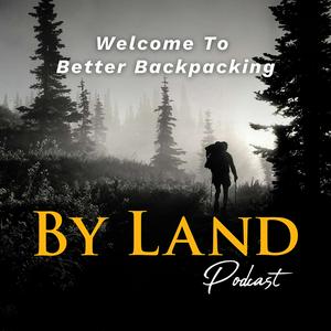 Luister naar By Land Podcast in de app