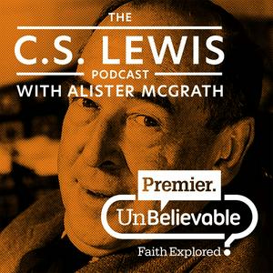 Luister naar The C.S. Lewis podcast in de app