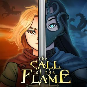 Luister naar The Call of the Flame in de app