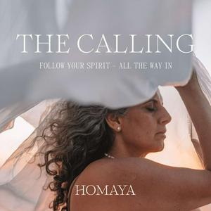 Luister naar The Calling: Follow your spirit- all the way in in de app