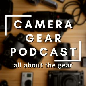 Luister naar The Camera Gear Podcast in de app