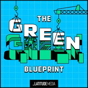 Luister naar The Green Blueprint in de app