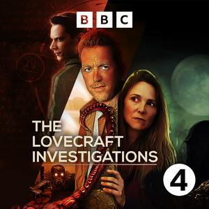 Luister naar The Lovecraft Investigations in de app