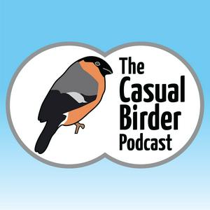 Luister naar The Casual Birder Podcast in de app